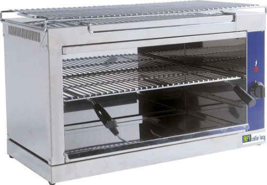 COL Salamander Pro 230V